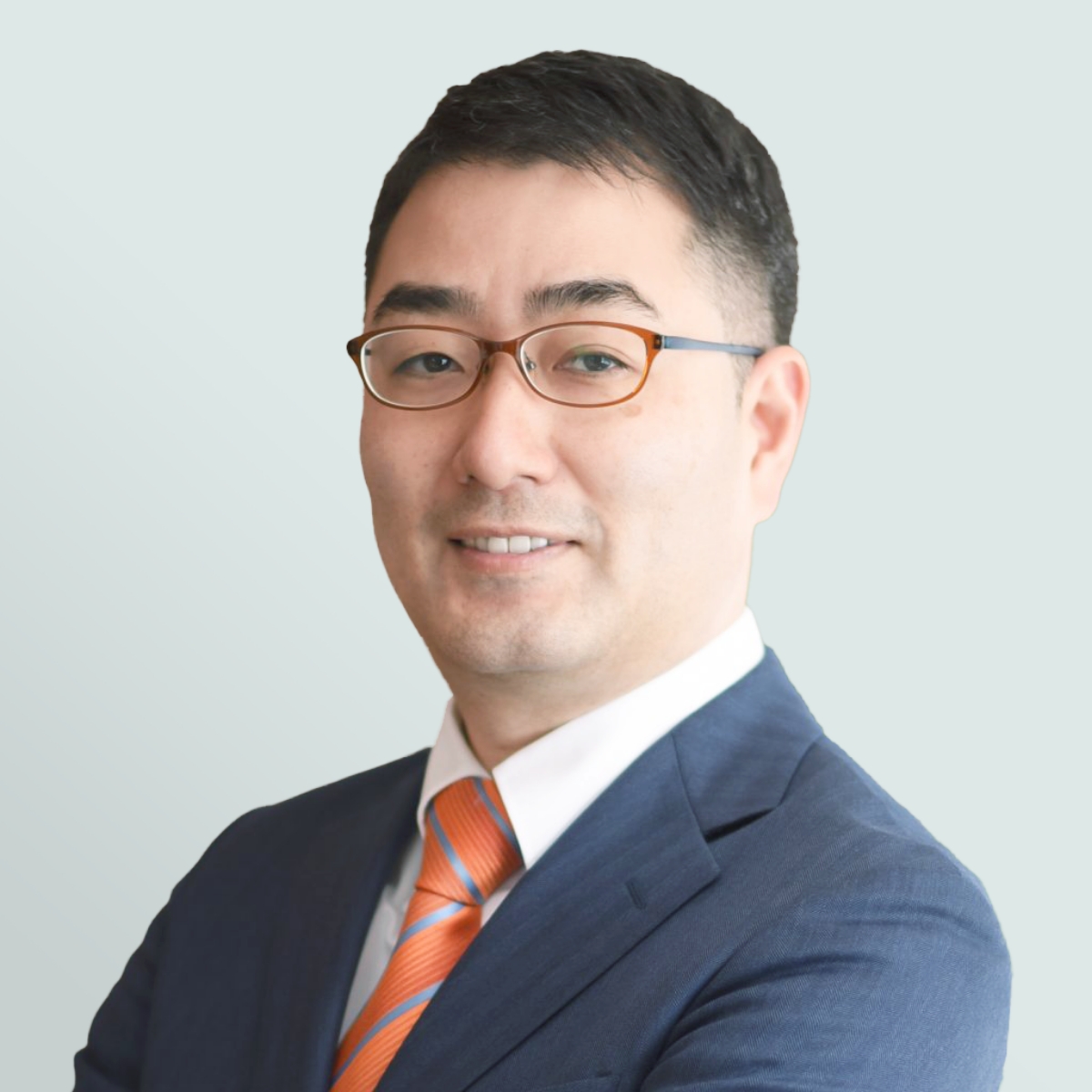 江戸川 泰路