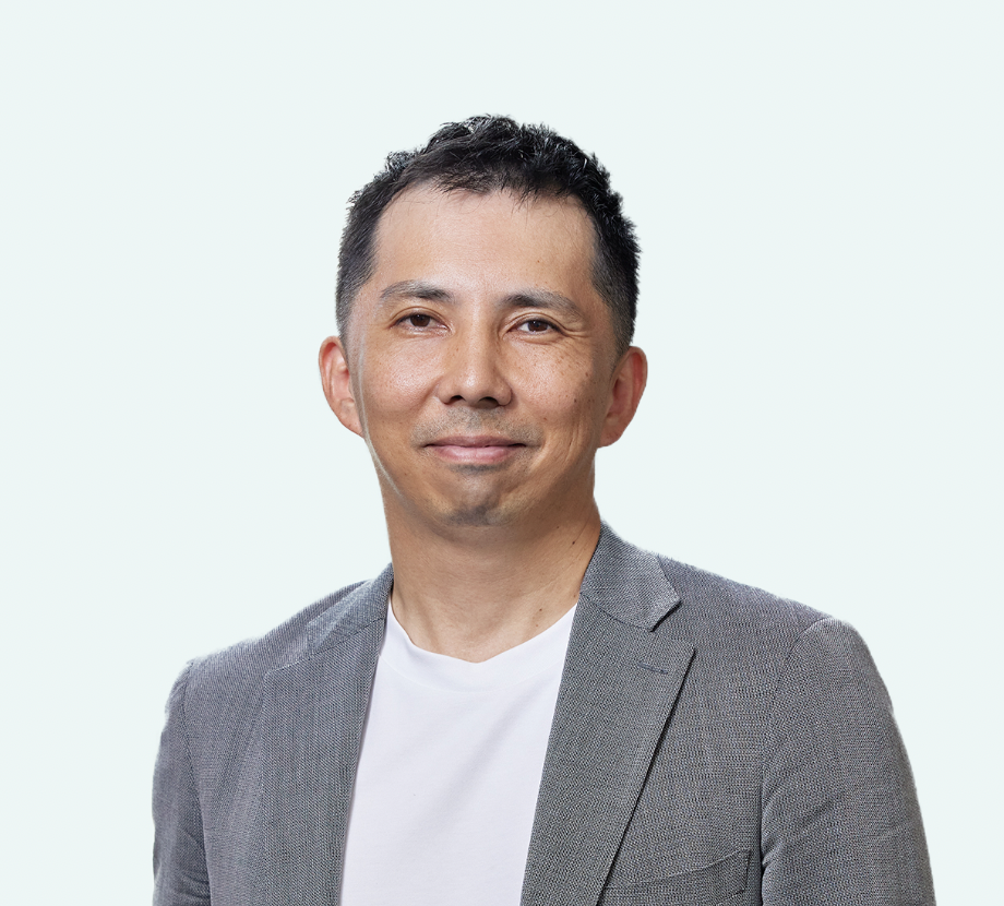篠崎 晋一郎